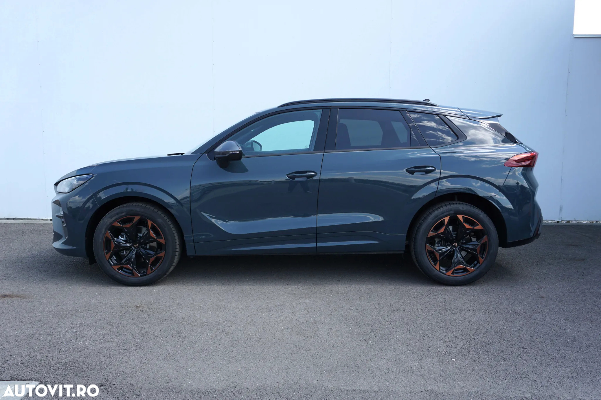 Cupra Terramar - 2
