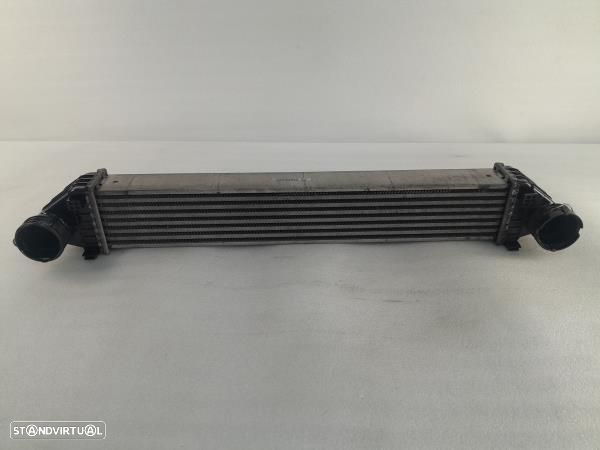 Radiador Intercooler Mercedes-Benz A-Class (W169) - 1