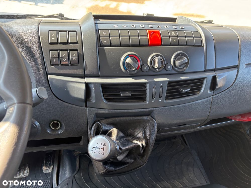 Iveco 80E180 Eurocargo EEV DOKA - 14