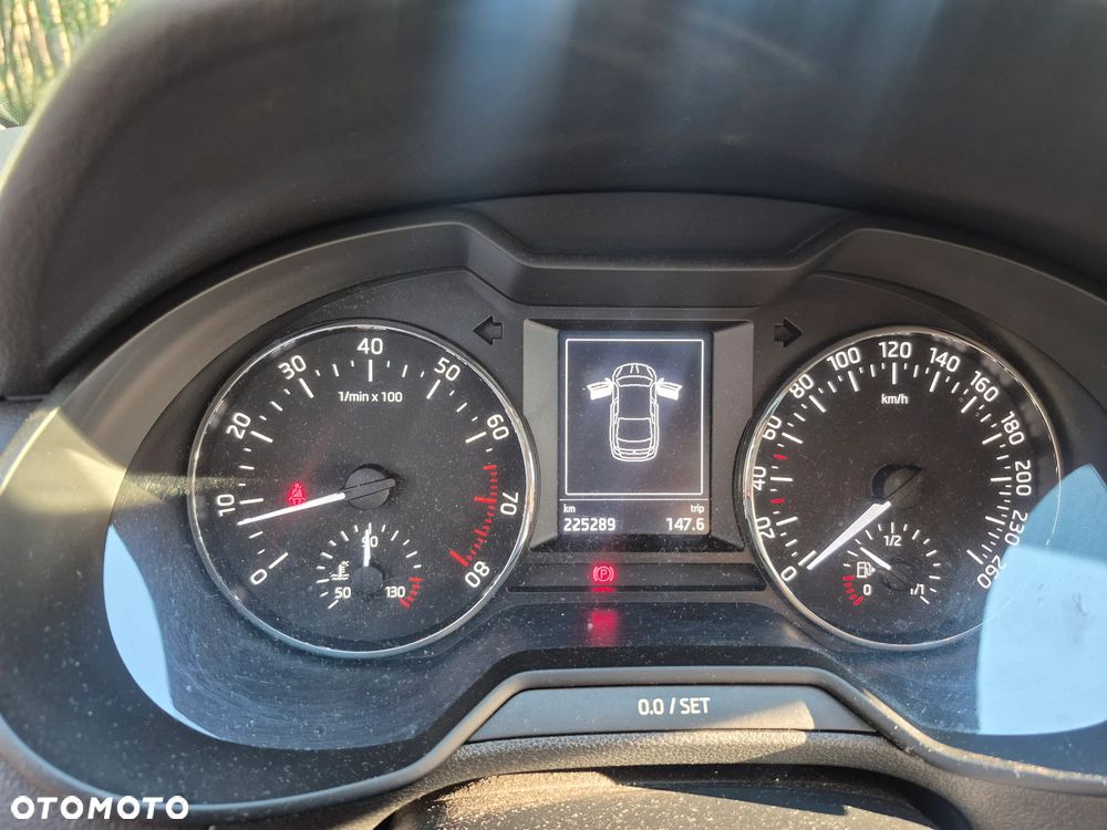 Skoda Octavia 1.4 TSI Elegance - 10