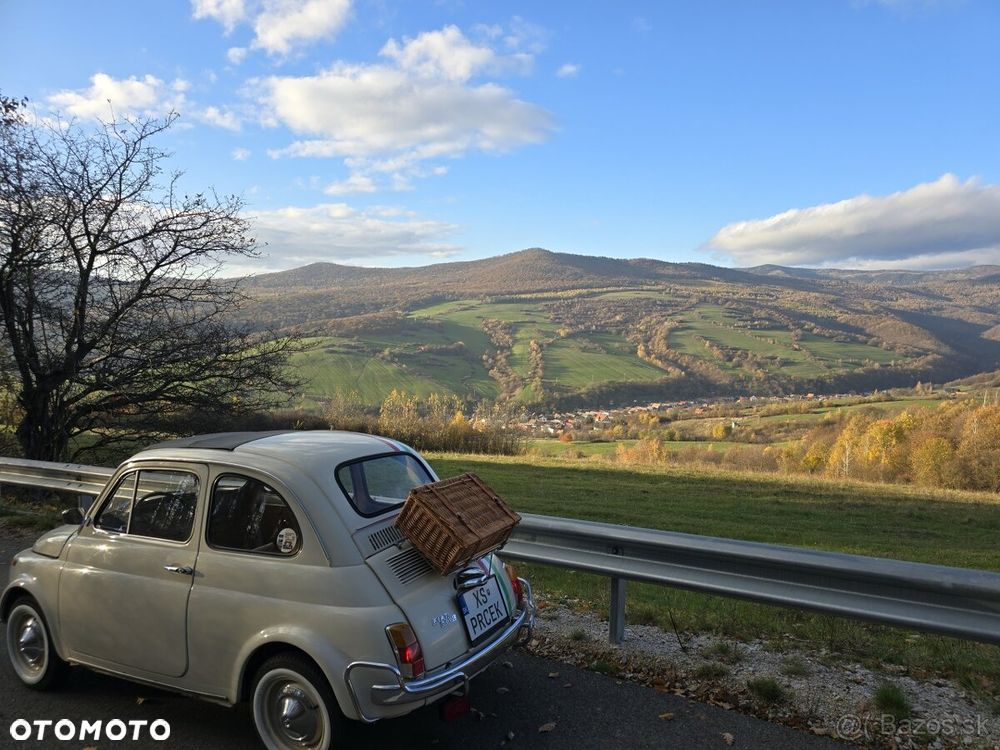 Fiat 500 - 4