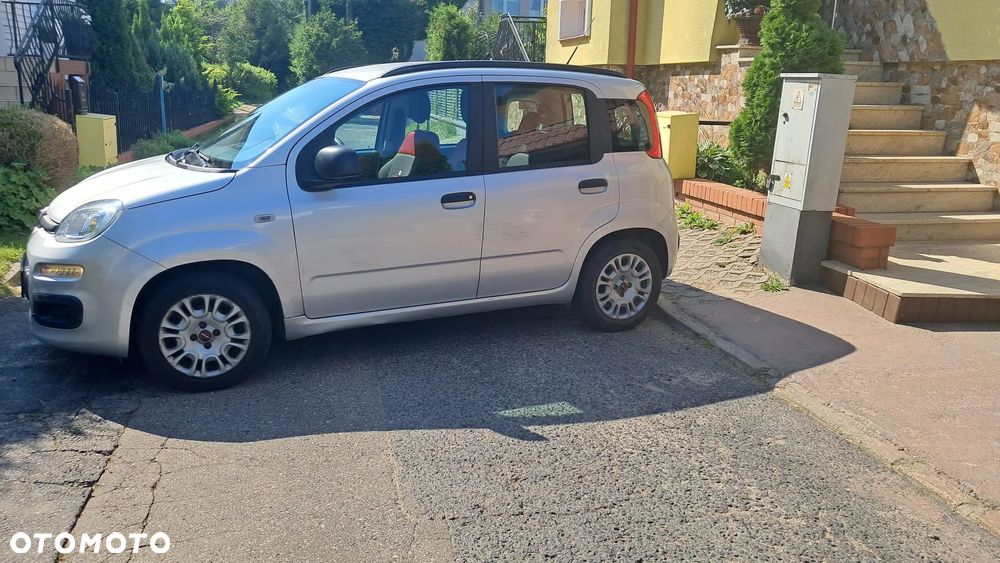 Fiat Panda 1.2 Easy - 2