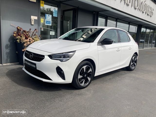 Opel Corsa-e Elegance - 4