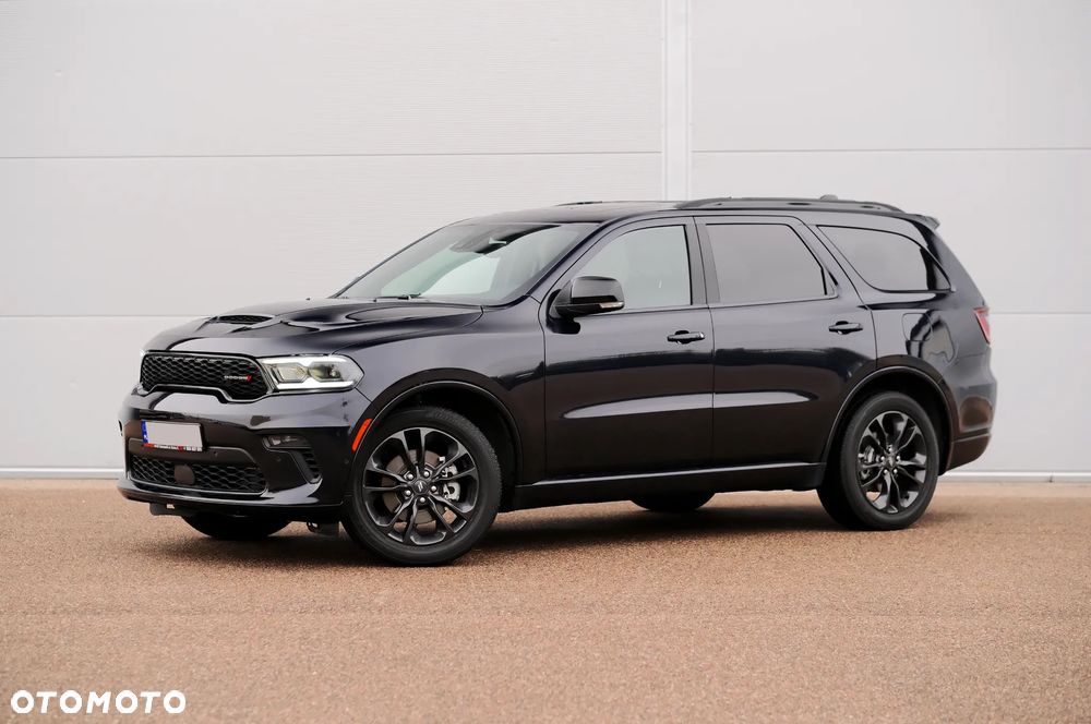 Dodge Durango - 4
