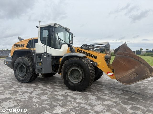Liebherr 560 - 4