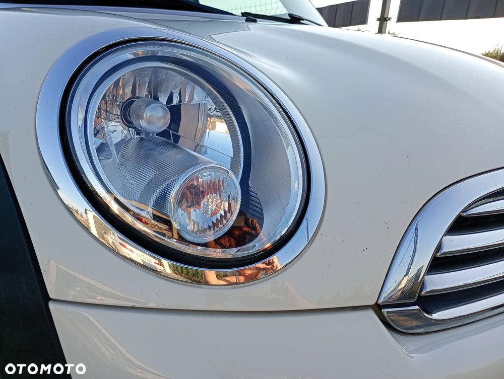 MINI Clubman Cooper D - 6