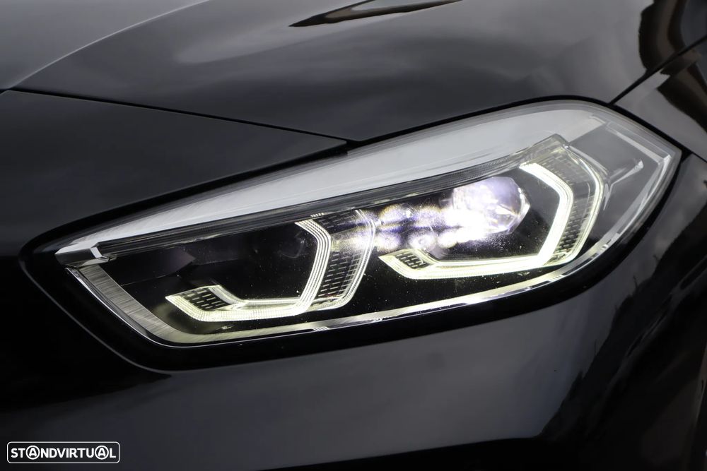 BMW 116 d Aut. Urban Line - 6