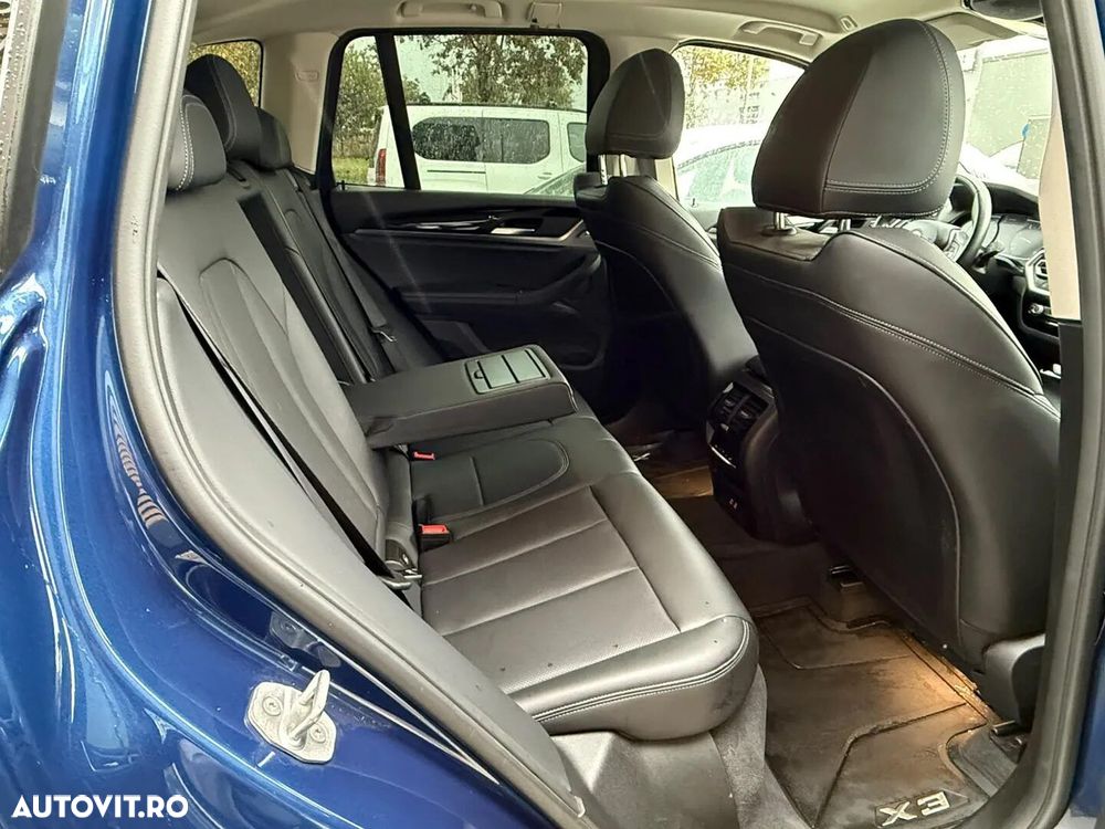 BMW X3 - 18