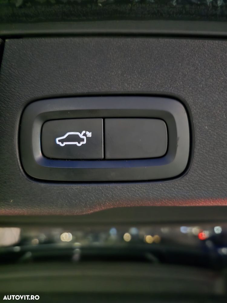 Volvo XC 60 D3 Geartronic Kinetic - 8