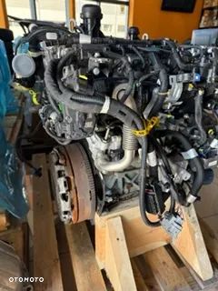 SILNIK KOMPLETNY Ducato PROACE MAX BOXER JUMPER 2.2 Bluehdi e6 46356294 24- - 4