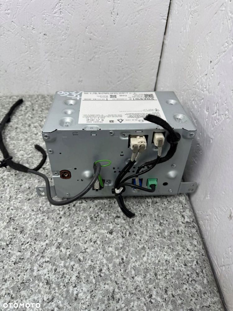 radio tuner volvo xc60 ii 2017-24 31466208 - 4