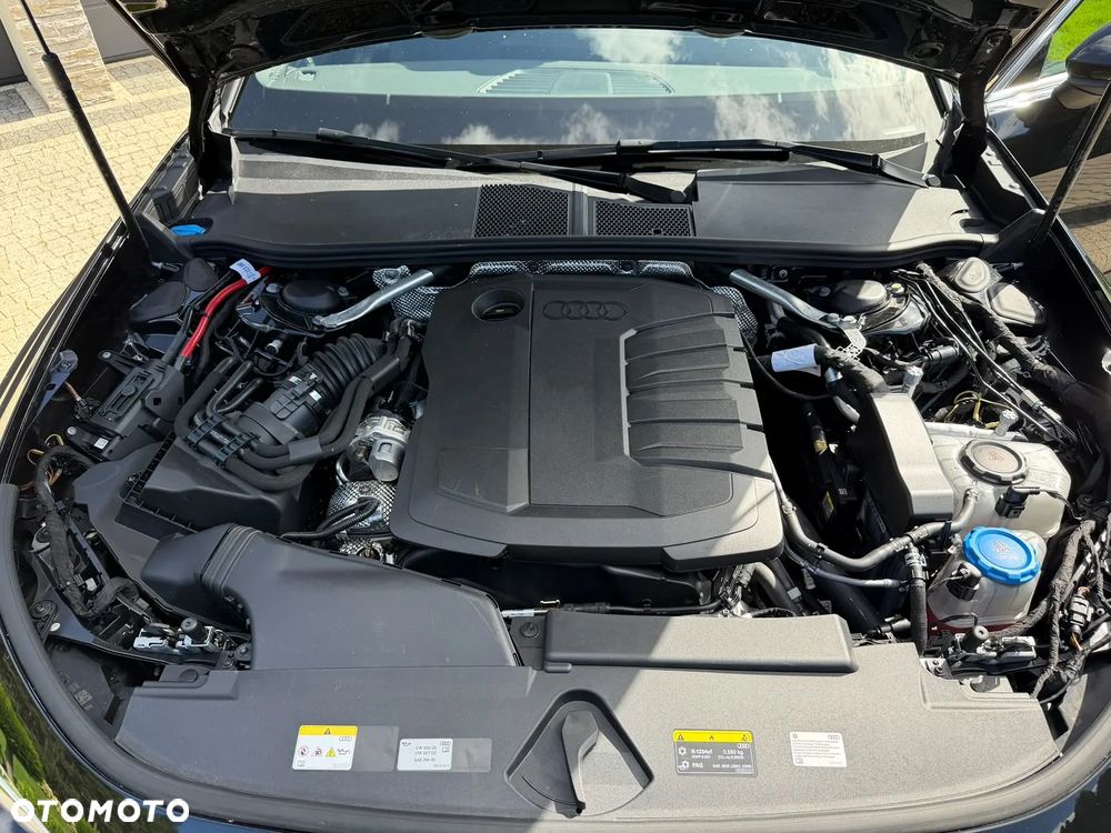Audi A5 Avant - 16