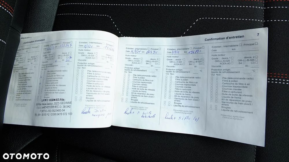 Opel Insignia 2.0 CDTI Edition - 32