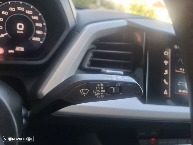 Audi Q4 e-tron 35 55 kWh - 28