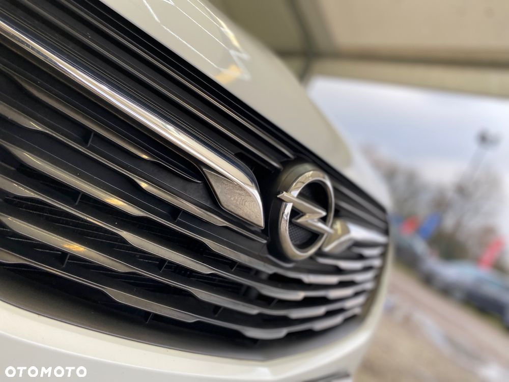 Opel Grandland X 1.5 CDTI Design Line S&S - 16