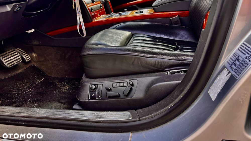 Volkswagen Phaeton - 6