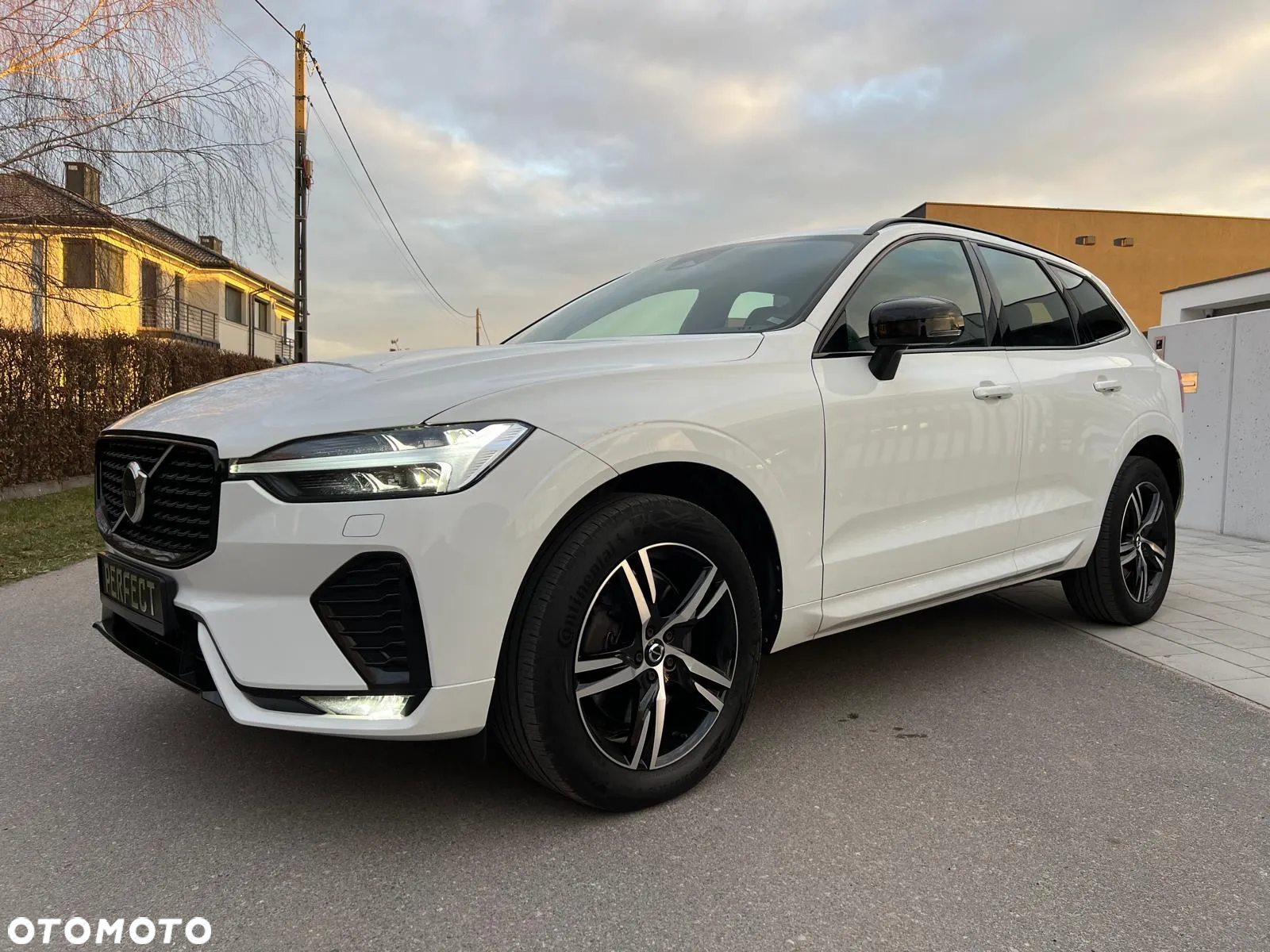 Volvo XC 60 B4 D Geartronic RDesign - 5