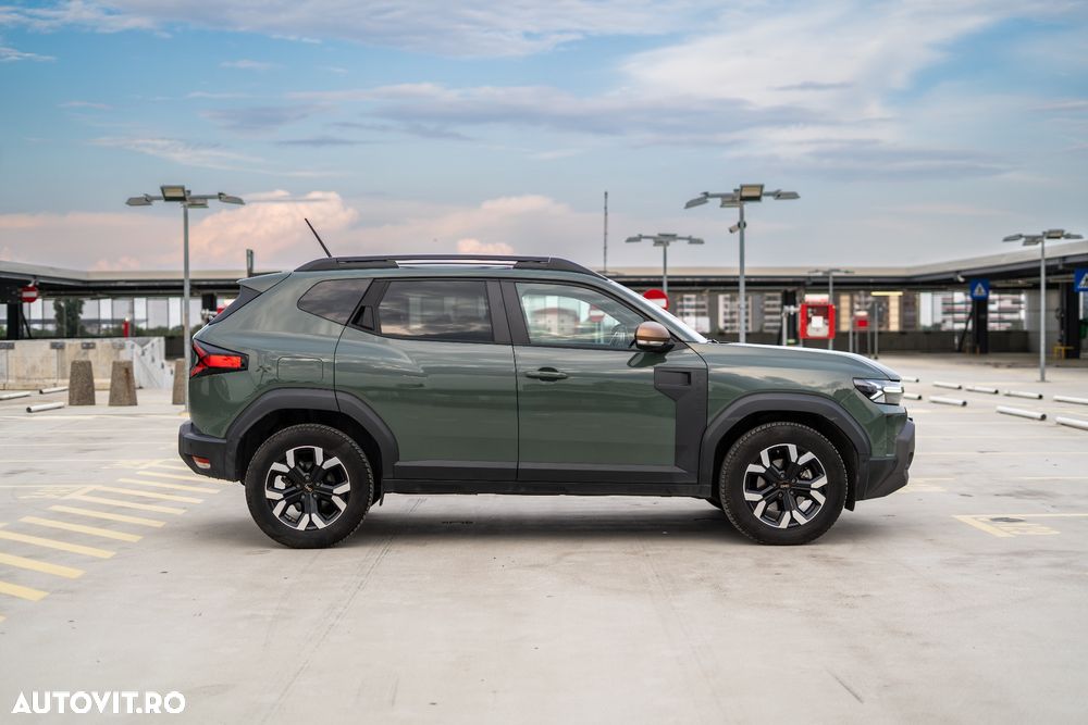 Dacia Duster - 16