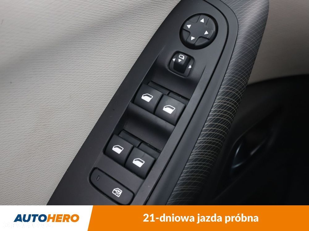 Citroën C4 SpaceTourer - 31