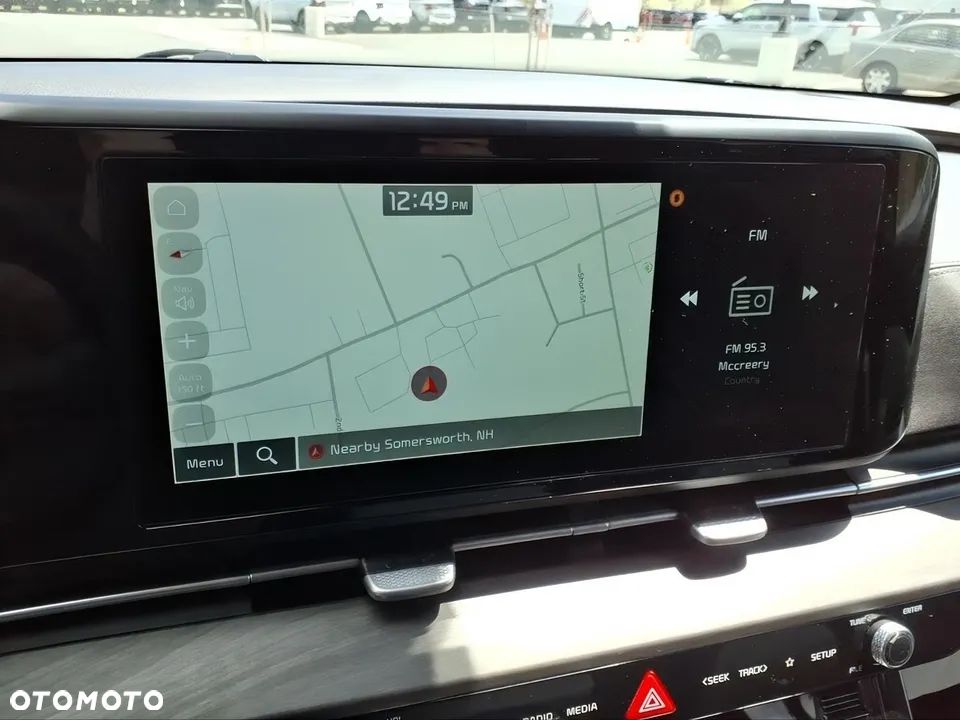 Kia Carnival - 15