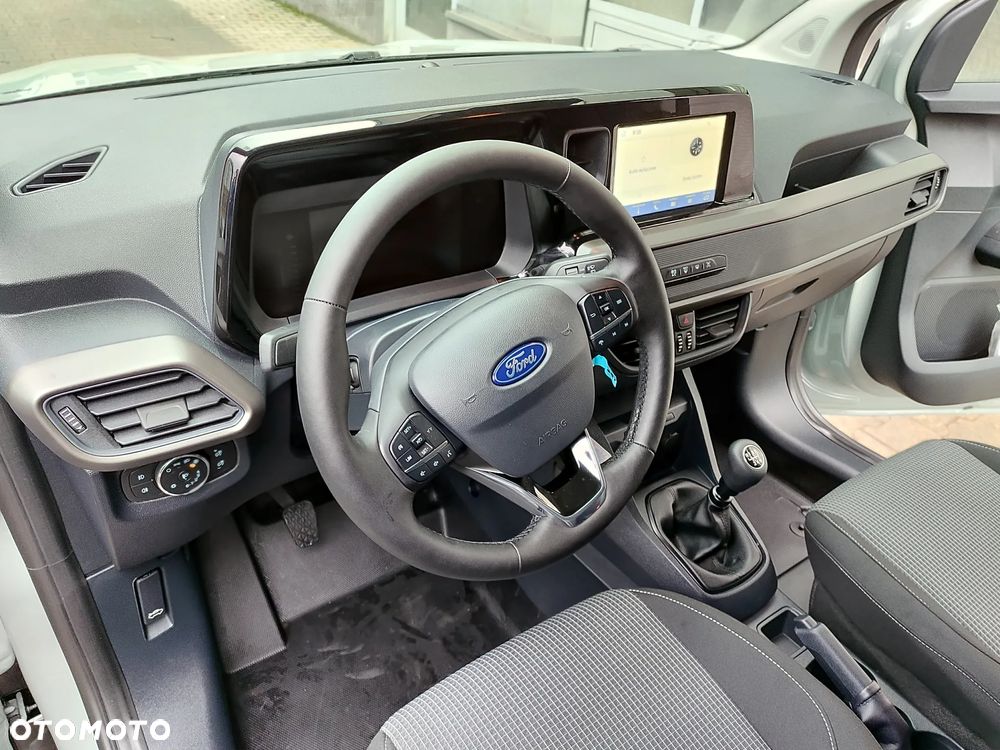 Ford NOWY Courier Trend - 6