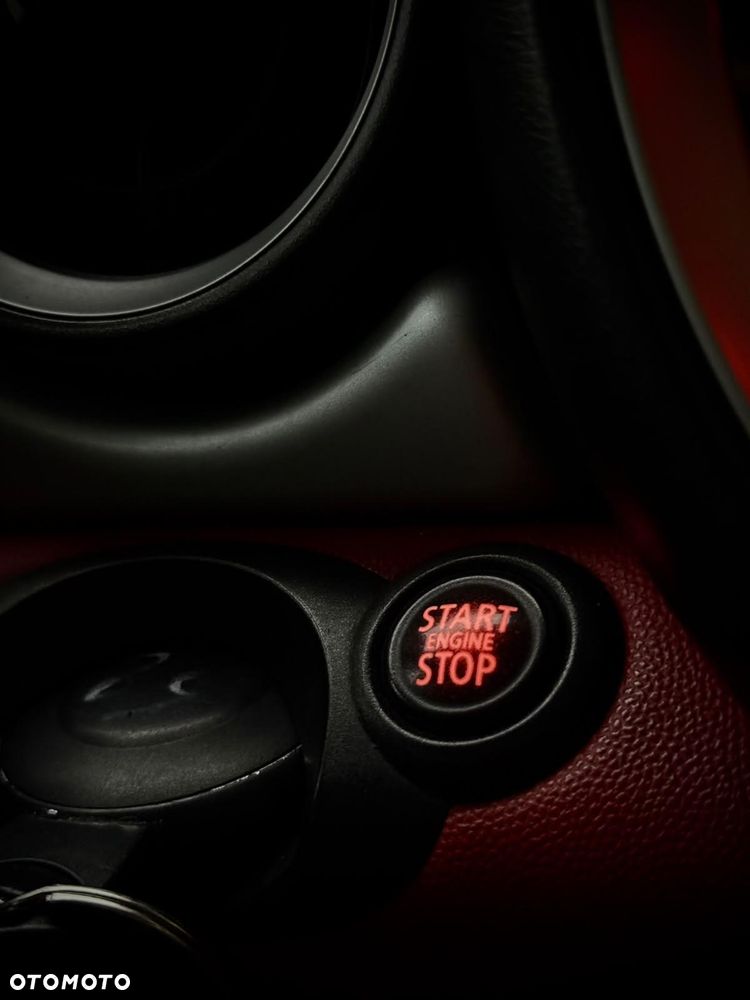 MINI Clubman One - 27
