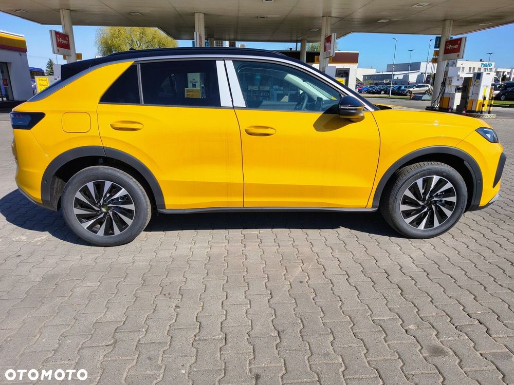 Volkswagen T-Roc 1.5 eTSI Life DSG - 9