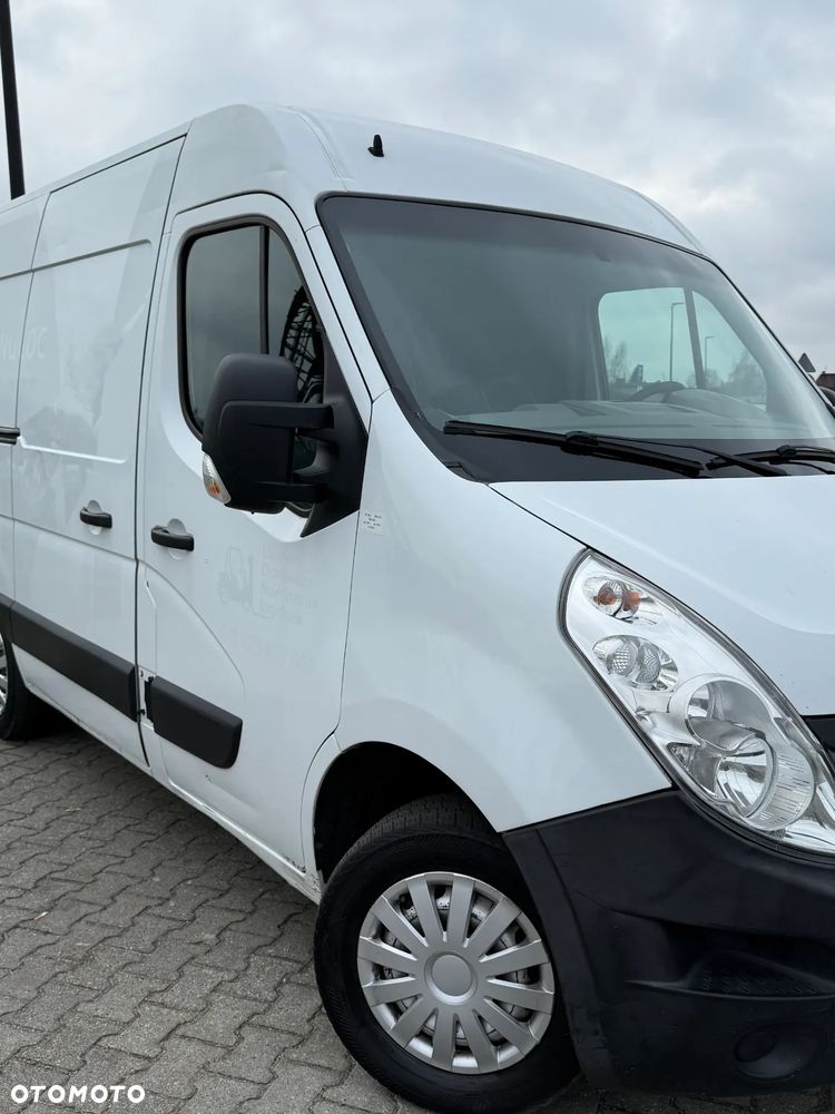 Renault Master - 7
