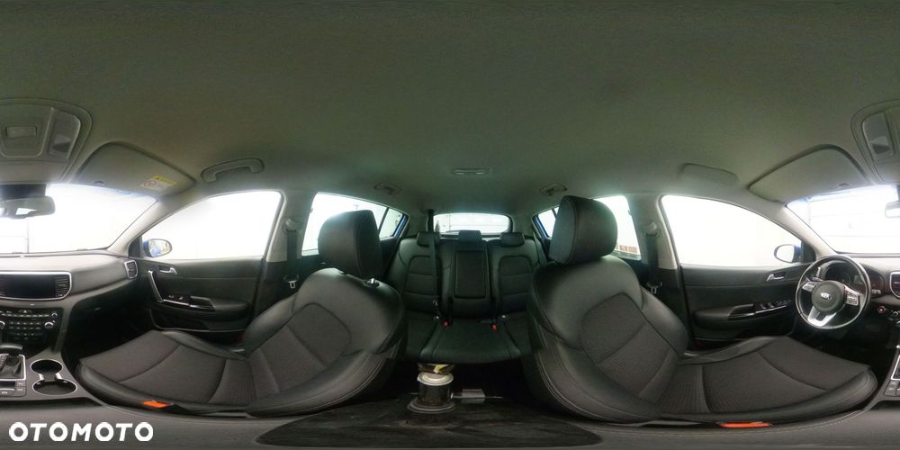 Kia Sportage 1.6 T-GDI Black Edition 2WD DCT - 22