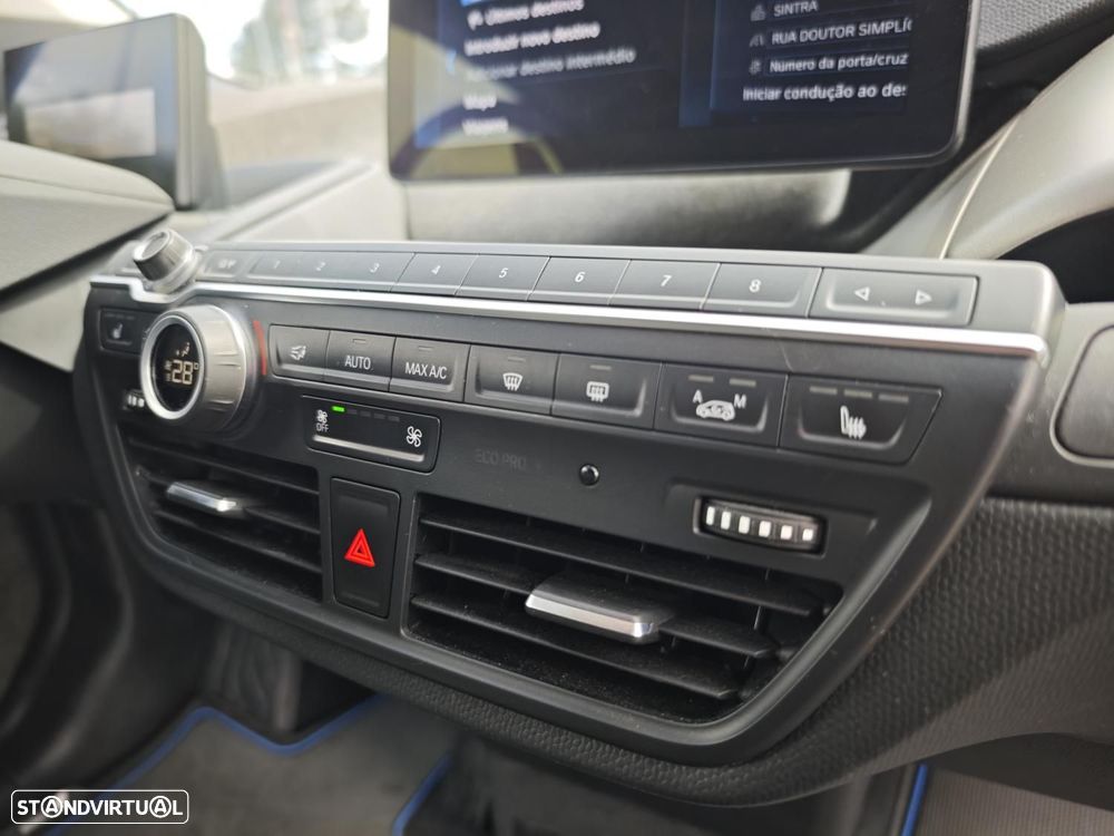 BMW i3 120Ah - 22