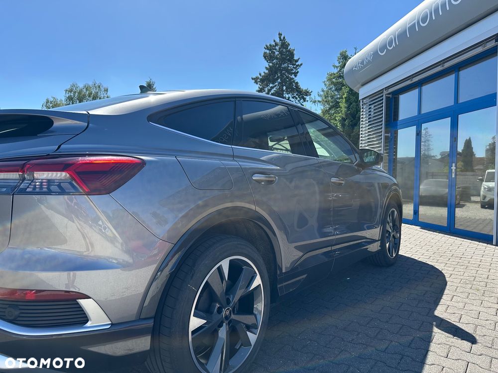 Audi Q4 Sportback e-tron - 10