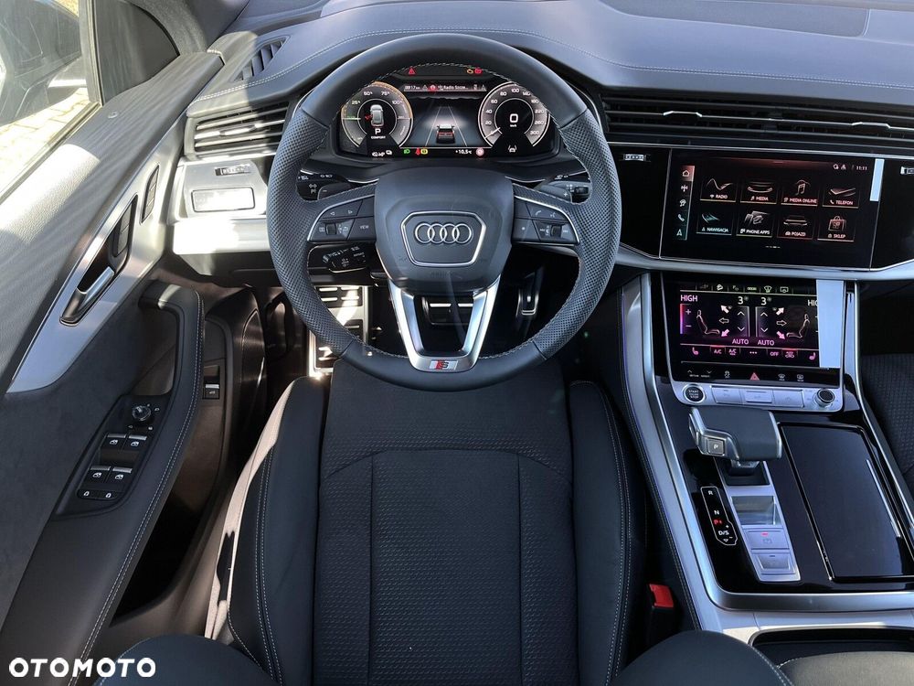 Audi Q8 - 39