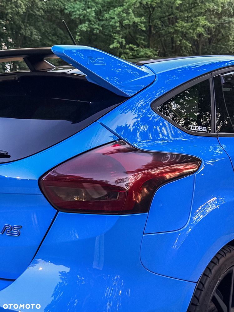 Ford Focus - 11