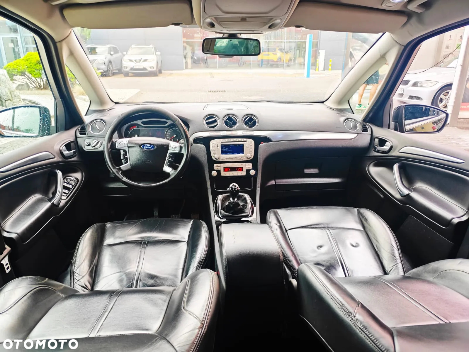 Ford S-Max 2.0 TDCi Platinium X - 33