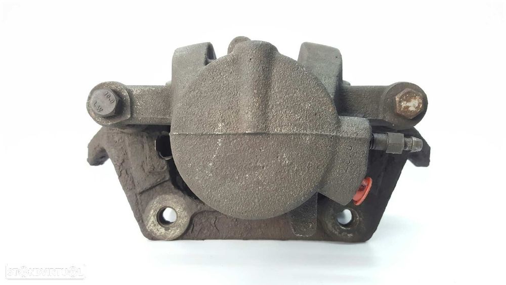 PINÇA DE TRAVÃO FRENTE ESQUERDA MERCEDES CLASE A (W169) A 180 CDI (169.007) - 2