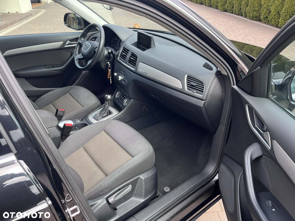 Audi Q3 2.0 TDI Quattro Prime Line S tronic - 15