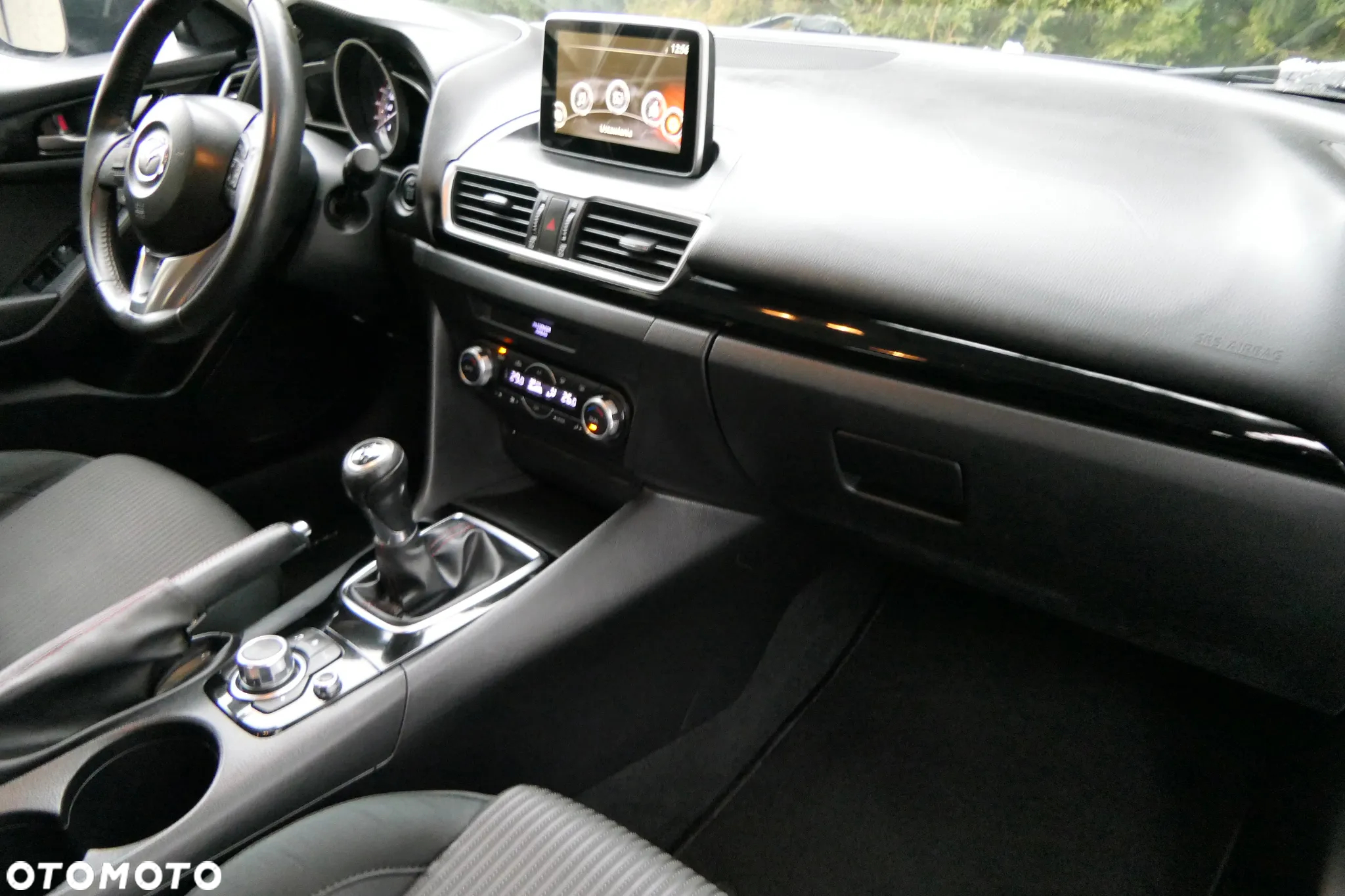 Mazda 3 2.0 Skyenergy - 15