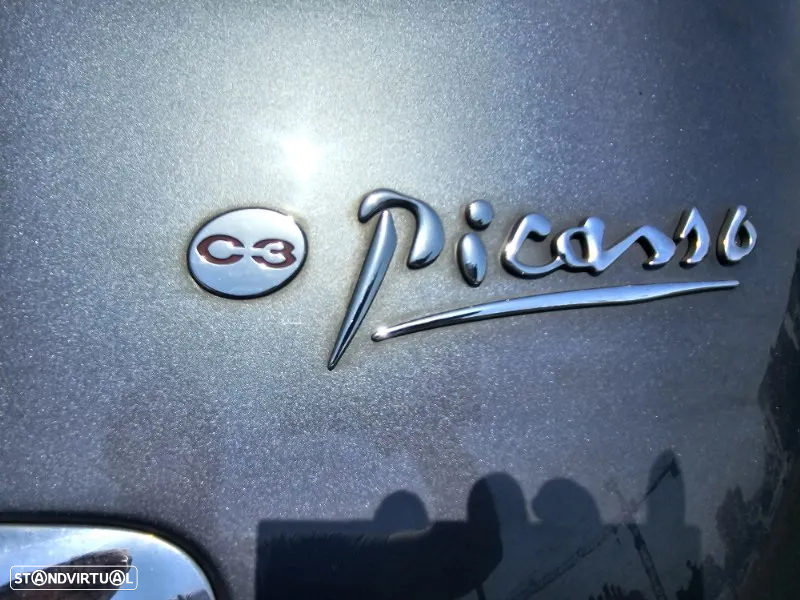Citroën C3 Picasso - 31