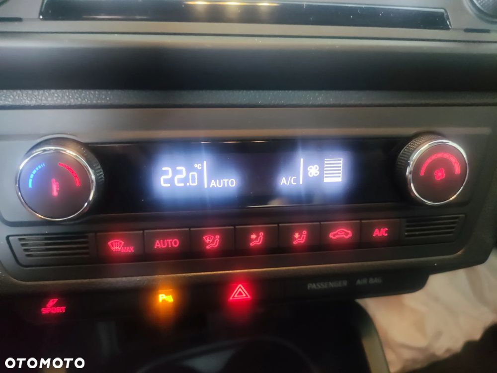 Seat Ibiza SC 1.8 TSI Cupra S&S - 15
