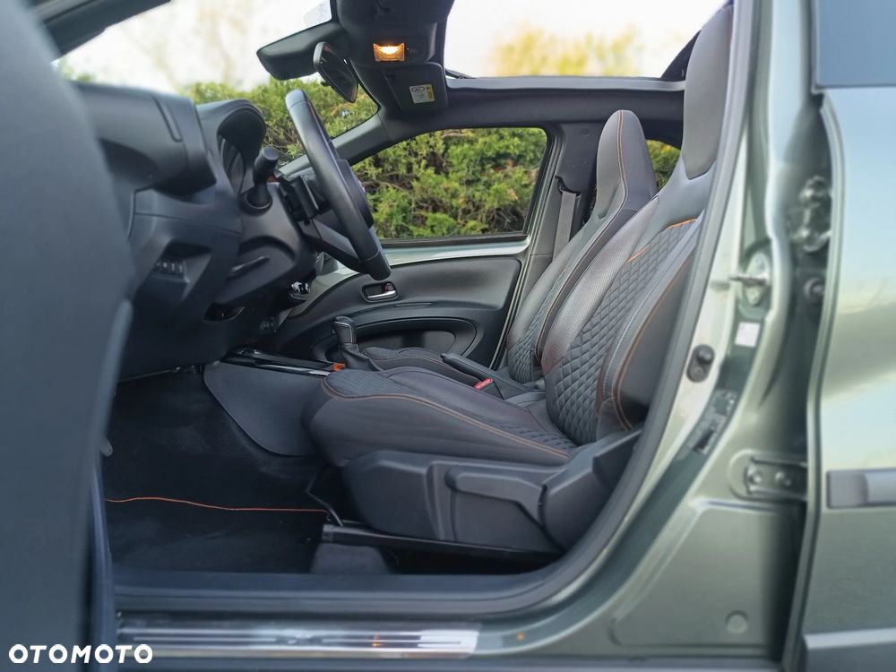 Toyota Aygo X - 11