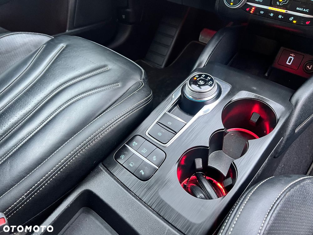 Ford Focus 2.0 EcoBlue Vignale - 30