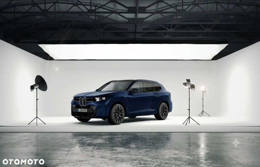 BMW X5 xDrive40i mHEV M Sport sport - 3