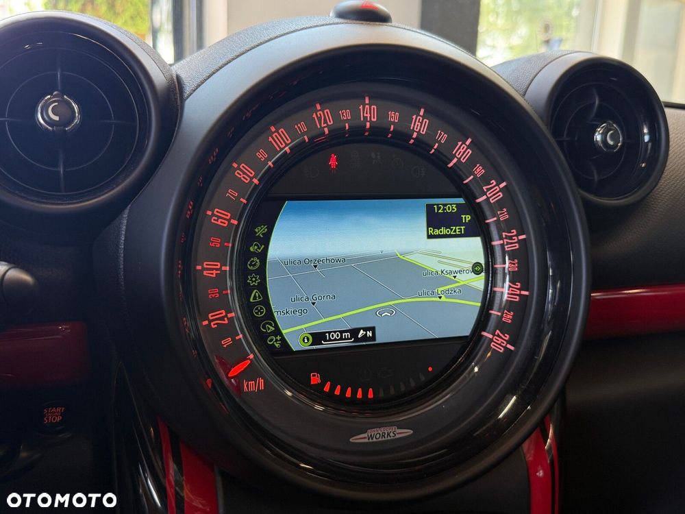 MINI John Cooper Works - 31