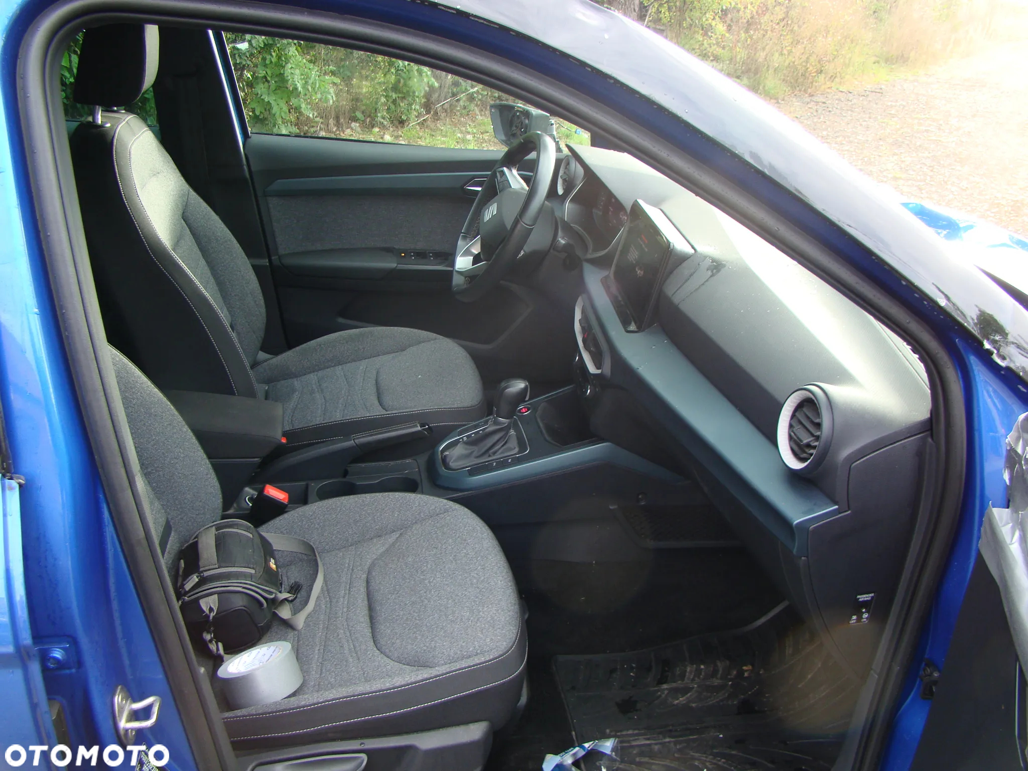 Seat Arona 1.0 TSI Full LED S&S DSG - 19