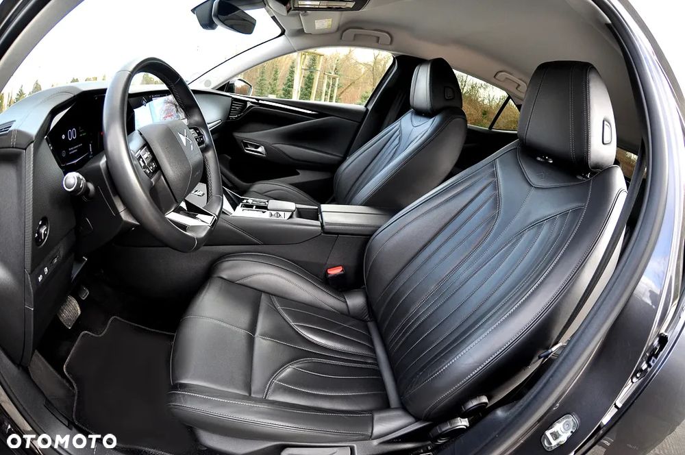 DS Automobiles DS 4 1.6 E-Tense Performance Line + - 19