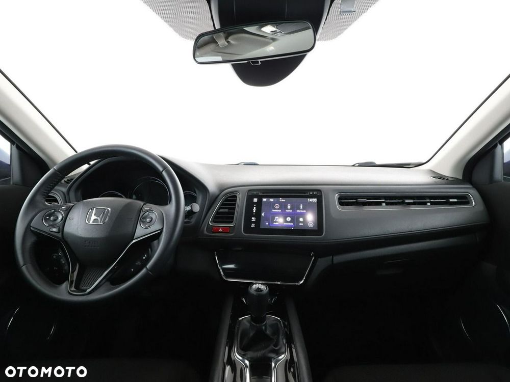 Honda HR-V 1.5 i-VTEC Executive - 15