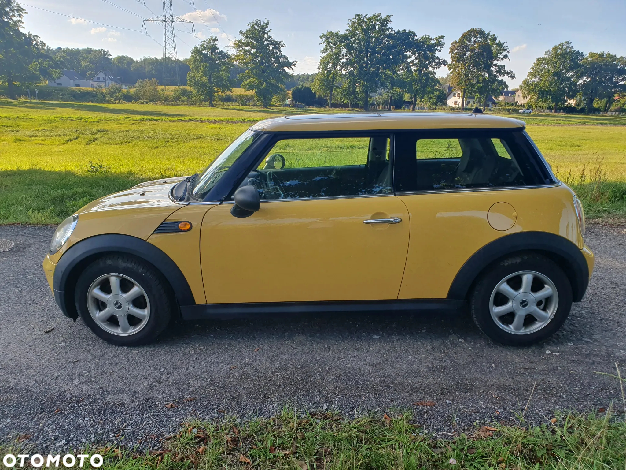 MINI Cooper Standard - 15