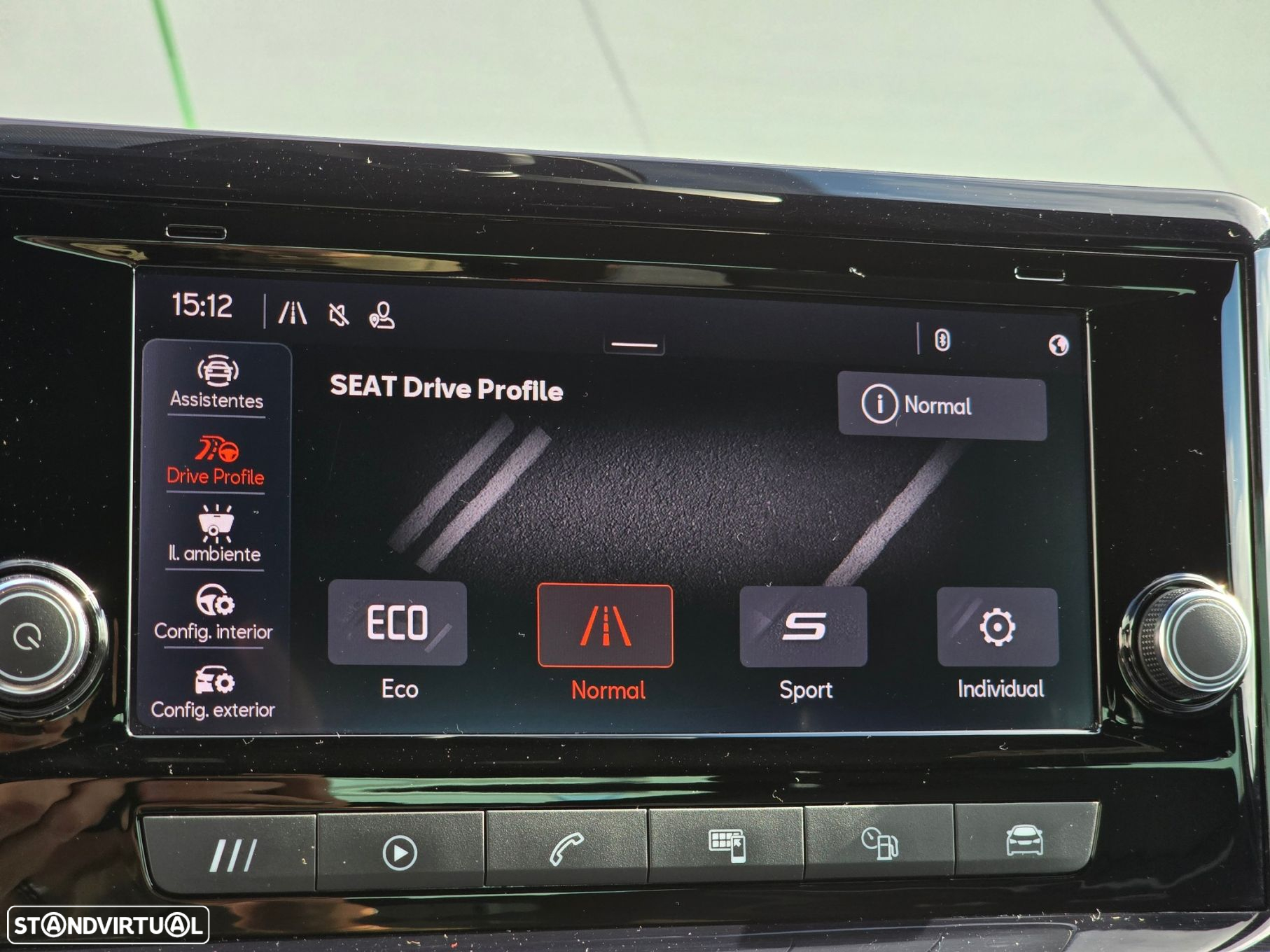 SEAT Ibiza 1.0 TSI FR - 26