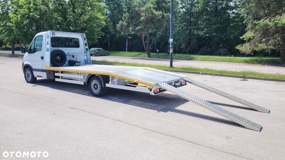 Renault Master - 10