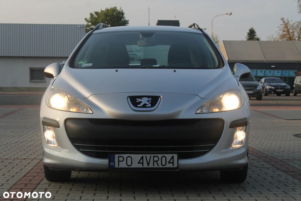 Peugeot 308 1.6 HDi Trendy - 7